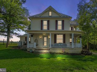 164 Zion Church Rd #168, Maurertown, VA
