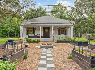 1580 Farmington Rd, Madison, GA 30650