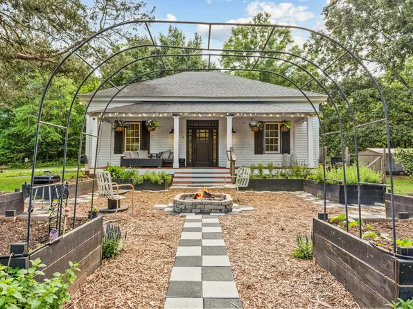 1580 Farmington Rd, Madison, GA 30650