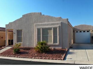 2285 San Lin Con Ln, Bullhead City, AZ 86442