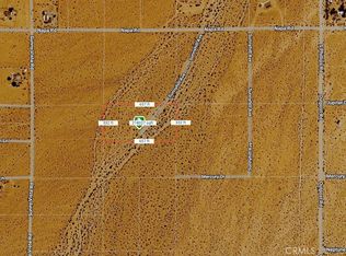 0 Sunnyhill Ave, Landers, CA 92285