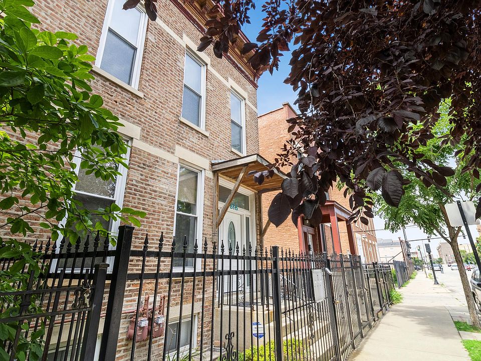 1st image of 616 S Oakley Blvd #2
