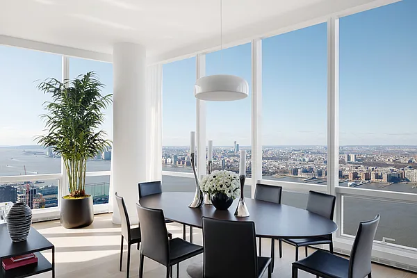 Dining area, photo 1