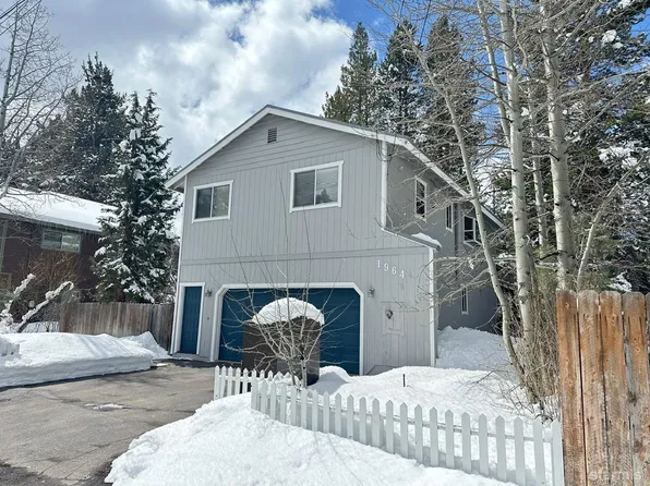 1964 Piute St, South Lake Tahoe, CA 96150