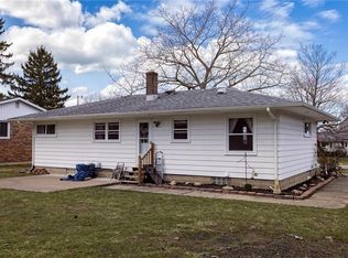 3051 Aberdeen Ave, Erie, PA 16506