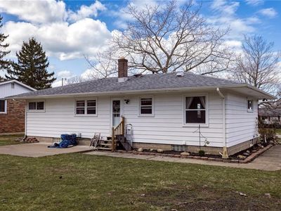 3051 Aberdeen Ave, Erie, PA, 16506