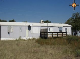 635 Grafton Rd, Winston, NM 87943