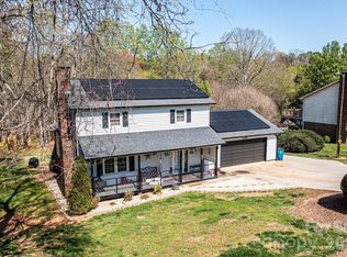 3229 15th Ave NE, Conover, NC 28613