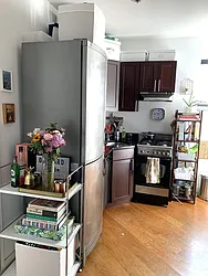 Rented by REAL New York