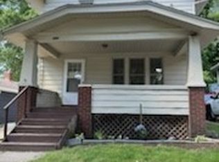 791 Jason Ave, Akron, OH 44314