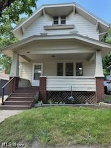 791 Jason Ave, Akron, OH, 44314