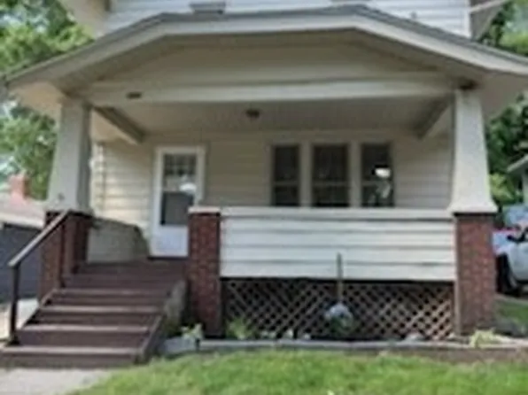 791 Jason Ave, Akron, OH 44314