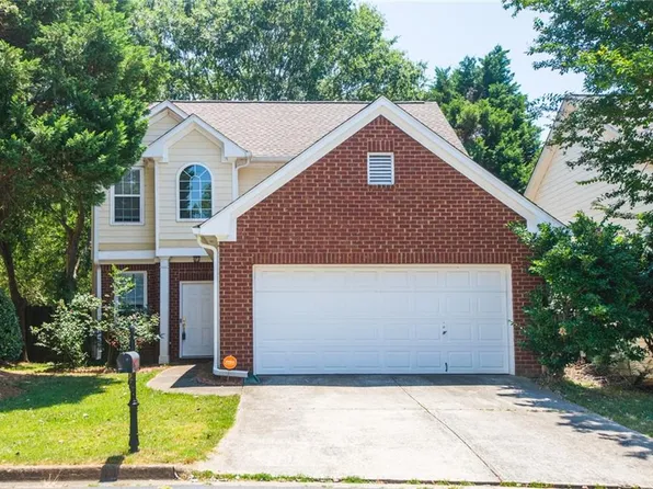 2949 Winterhaven Ct, Dunwoody, GA 30360