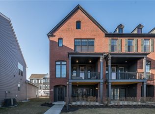 3127 Westover Way S, Bridgeville, PA 15017
