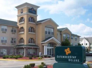 2100 Featherstone Rd, Auburn Hills, MI 48326