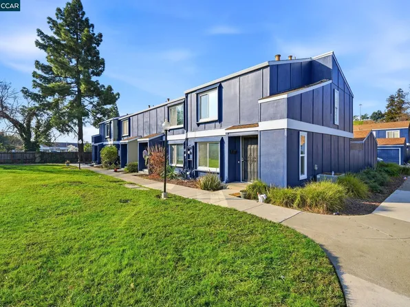 14 El Capitan Ln, Antioch, CA 94509