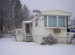 1620 Cariboo Hwy #6-97, Fraser Fort George, BC V0K1S0