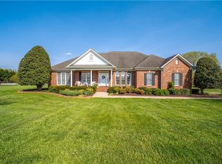 1667 Wheeler Bridge Rd, Burlington, NC 27215