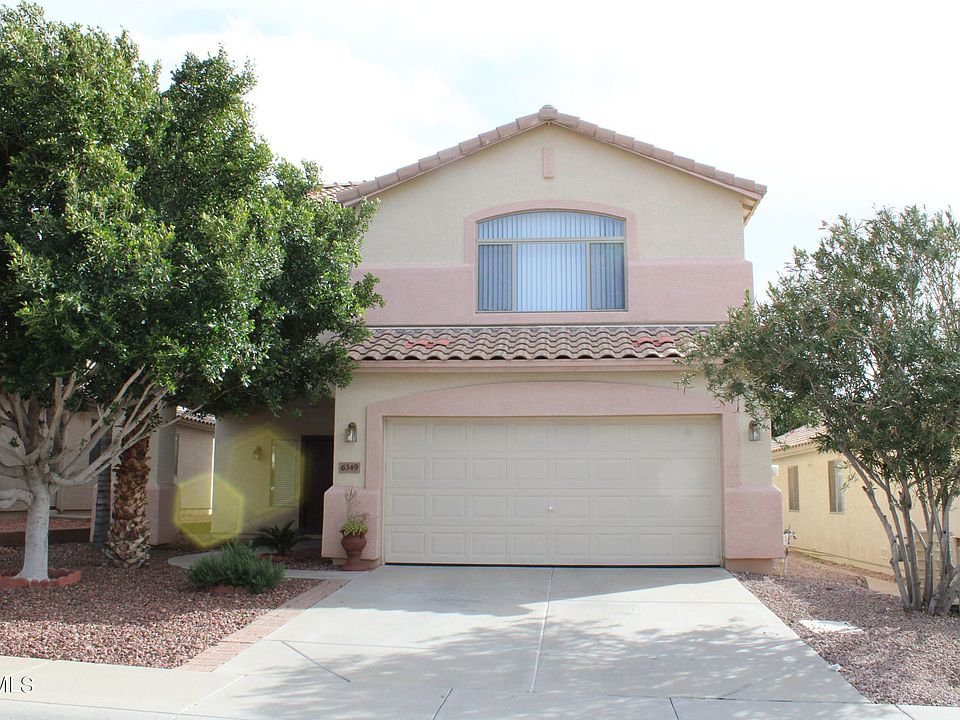 1st image of 6349 W Desert Hollow Dr