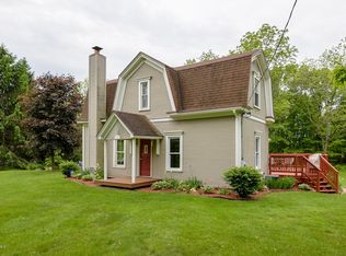 8603 N 46th St, Augusta, MI 49012