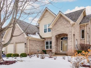 22087 W Vernon Ridge Dr, Mundelein, IL 60060