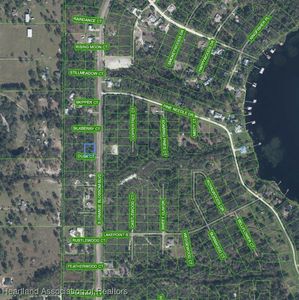 9817 S Orange Blossom Blvd, Sebring, FL, 33875
