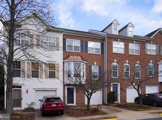 13932 Gothic Dr, Centreville, VA 20121