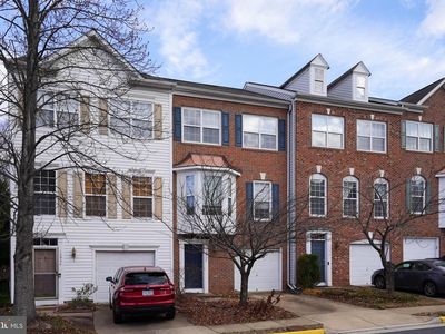 13932 Gothic Dr, Centreville, VA, 20121