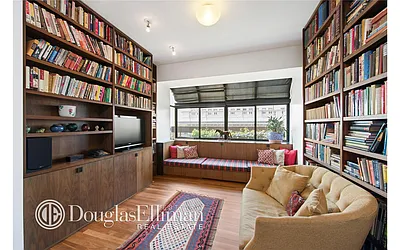 Sold by Douglas Elliman