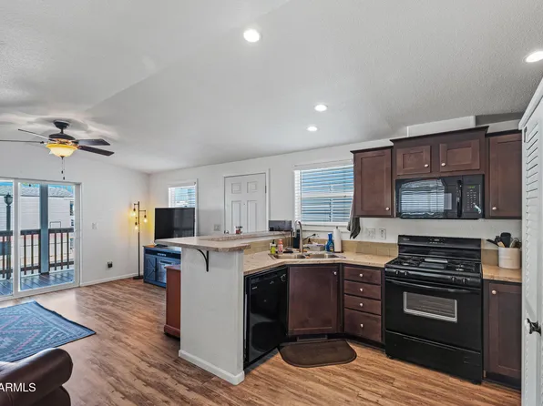 1371 E 4th Avenue #145, Apache Junction, AZ 85119