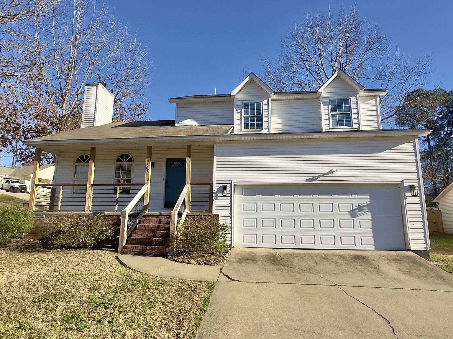 2103 Cherry Xing, Benton, AR 72015 | Zillow