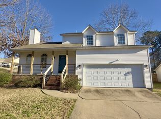 2103 Cherry Xing, Benton, AR 72015