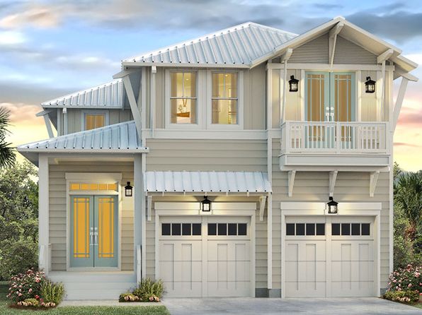 The Hub Santa Rosa Beach Real Estate 3 Homes For Sale Zillow