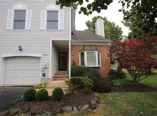 963 Concord Way, Neshanic Station, NJ 08853