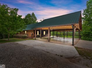 707 S Fern Cove Rd, Sautee Nacoochee, GA 30571