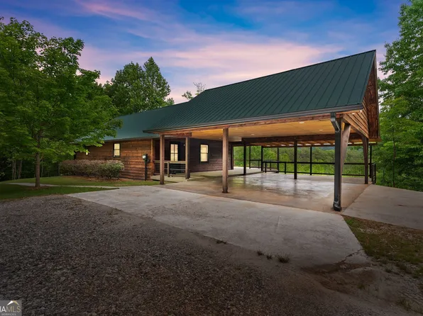 707 S Fern Cove Rd, Sautee Nacoochee, GA 30571