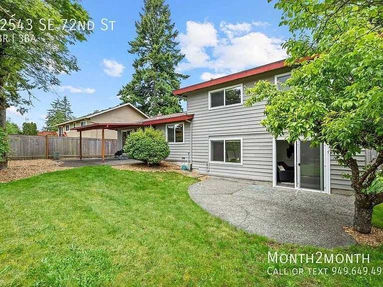 12543 SE 72nd St — Photo 29