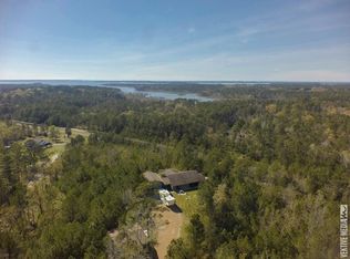 161 Black Squirrel Dr, Brookeland, TX 75931