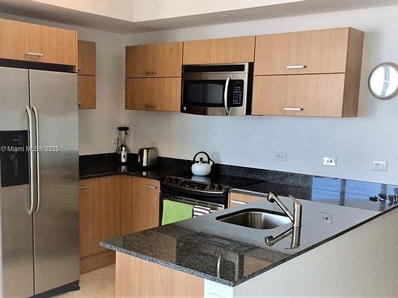 2nd image of 350 S Miami Ave APT 2105