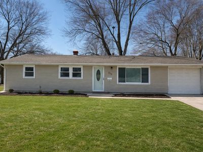 356 Tanglewood Dr, New Haven, IN, 46774
