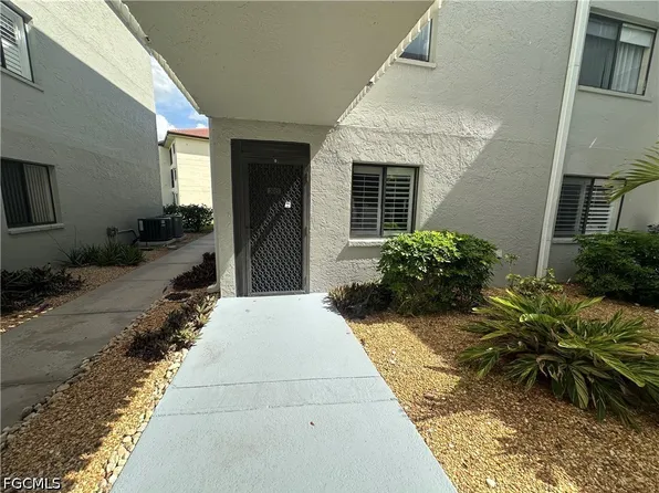 11610 Caravel Cir APT 108, Fort Myers, FL 33908