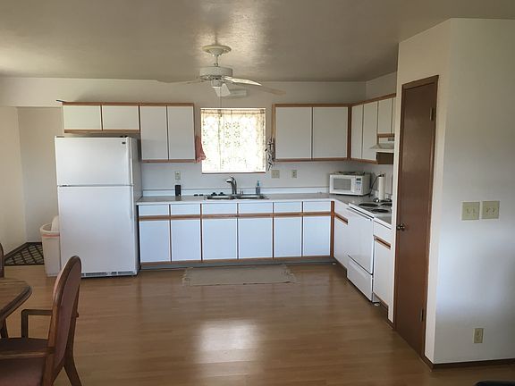Upstairs cottage 