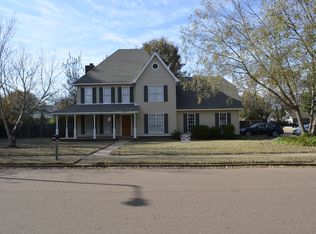 781 Bradley Cv, Collierville, TN 38017