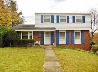 1188 Colgate Dr, Monroeville, PA