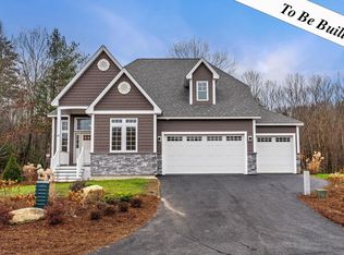 48 Horne Rd LOT 1, Belmont, NH 03220