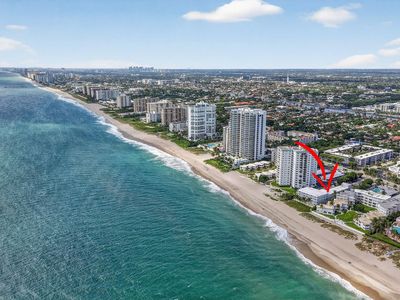 1480 S Ocean Boulevard #209, Pompano Beach, FL, 33062