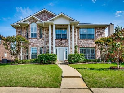 9117 Barton Creek Dr, Rowlett, TX, 75089