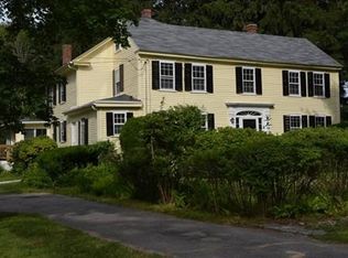 101 Sutton Hill Rd, North Andover, MA 01845