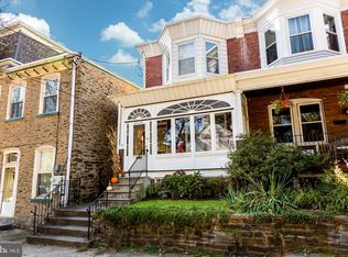 4424 Pechin St, Philadelphia, PA 19128