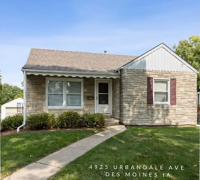 4925 Urbandale Ave — Photo 1